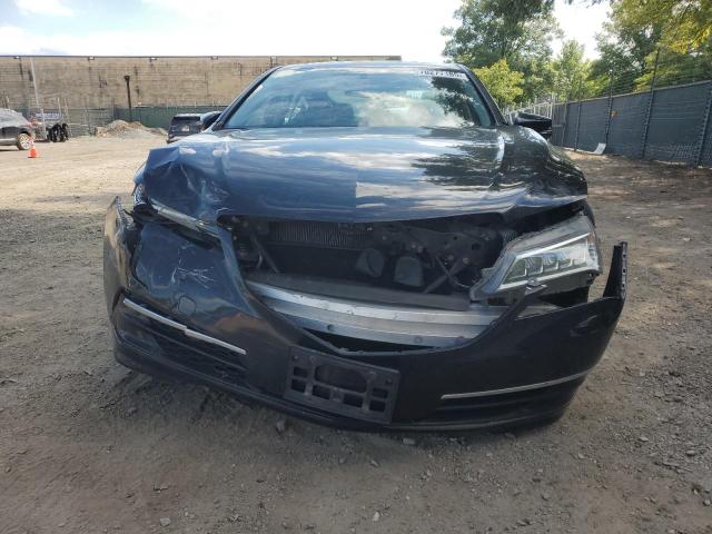 Photo 5 from auction – 2015 ACURA TLX with VIN 19UUB1F36FA025587