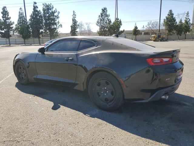 Photo 2 from auction – 2018 CHEVROLET CAMARO LT with VIN 1G1FB1RS2J0184172