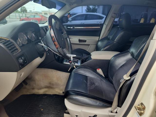 Photo 7 from auction – 2005 CHRYSLER 300C with VIN 2C3JA63H75H544900
