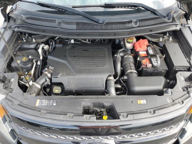 Photo 12 from auction – 2015 FORD EXPLORER with VIN 1FM5K8GT1FGA51744