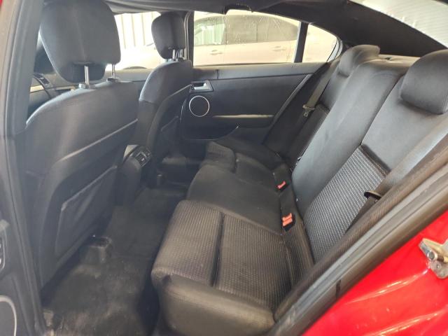 Foto 10 de la subasta – 2008 PONTIAC G8 con VIN 6G2ER57748L152005