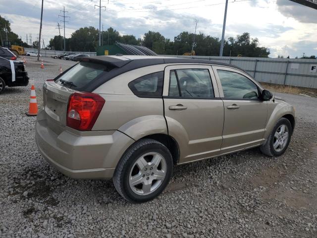 Photo 3 from auction – 2009 DODGE CALIBER SX with VIN 1B3HB48AX9D174263