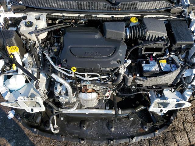 Photo 12 from auction – 2025 CHRYSLER PACIFICA S with VIN 2C4RC1BG0SR574783