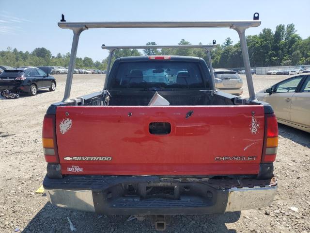 Photo 6 from auction – 2003 CHEVROLET SILVERADO with VIN 2GCEK19V831378404
