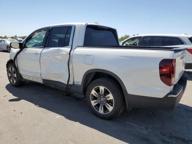 Photo 2 from auction – 2017 HONDA RIDGELINE RTL with VIN 5FPYK2F66HB001226