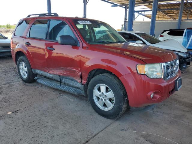 Photo 4 from auction – 2010 FORD ESCAPE XLT with VIN 1FMCU0DG4AKB30129