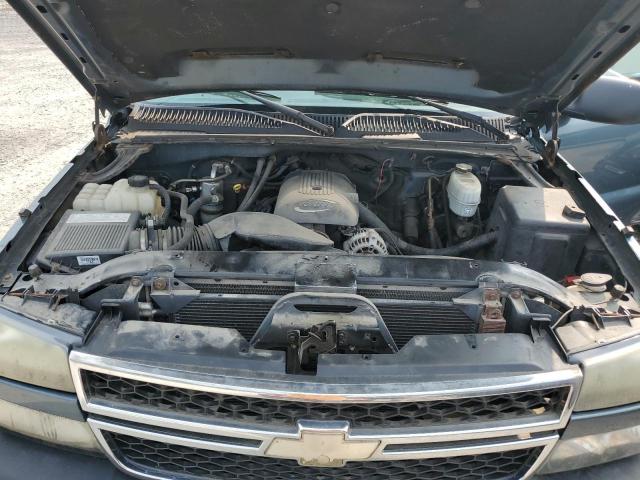 Photo 11 from auction – 2006 CHEVROLET SILVERADO with VIN 1GCHK24U96E136130