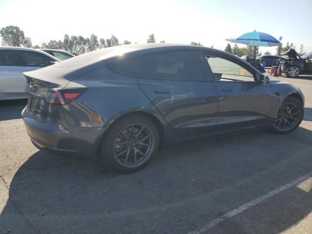 Photo 3 from auction – 2021 TESLA MODEL 3 with VIN 5YJ3E1EBXMF045257