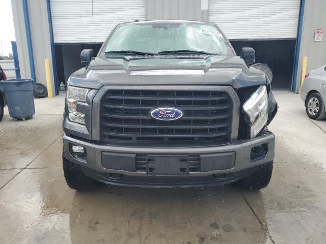 Photo 5 from auction – 2015 FORD F150 SUPER with VIN 1FTEW1EF3FFB30688