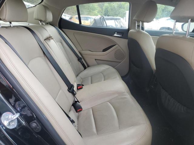 Photo 10 from auction – 2013 KIA OPTIMA EX with VIN 5XXGN4A73DG110063