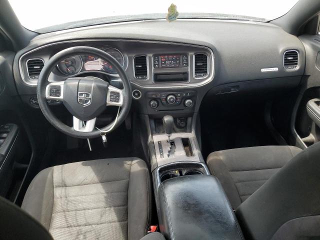 Photo 8 from auction – 2014 DODGE CHARGER SE with VIN 2C3CDXBG8EH266538