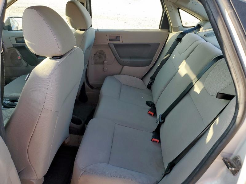 Photo 10 from auction – 2008 FORD FOCUS S/SE with VIN 1FAHP34N88W123291