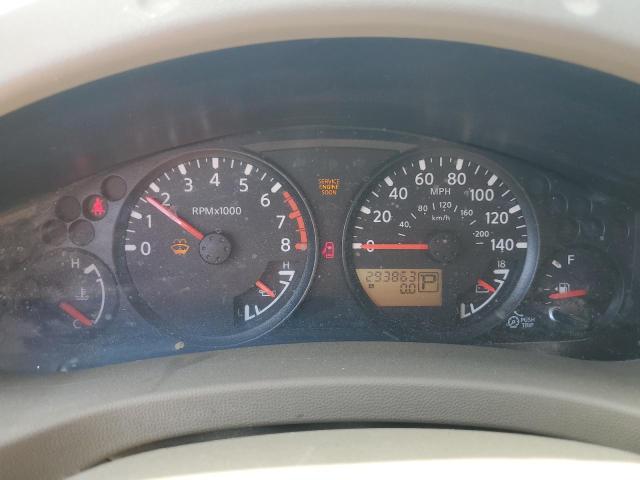 Photo 9 from auction – 2007 NISSAN FRONTIER C with VIN 1N6AD09U67C414372