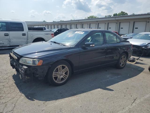 VOLVO S60 2.5T 2007 with VIN YV1RS592372616688 - Photo from auction