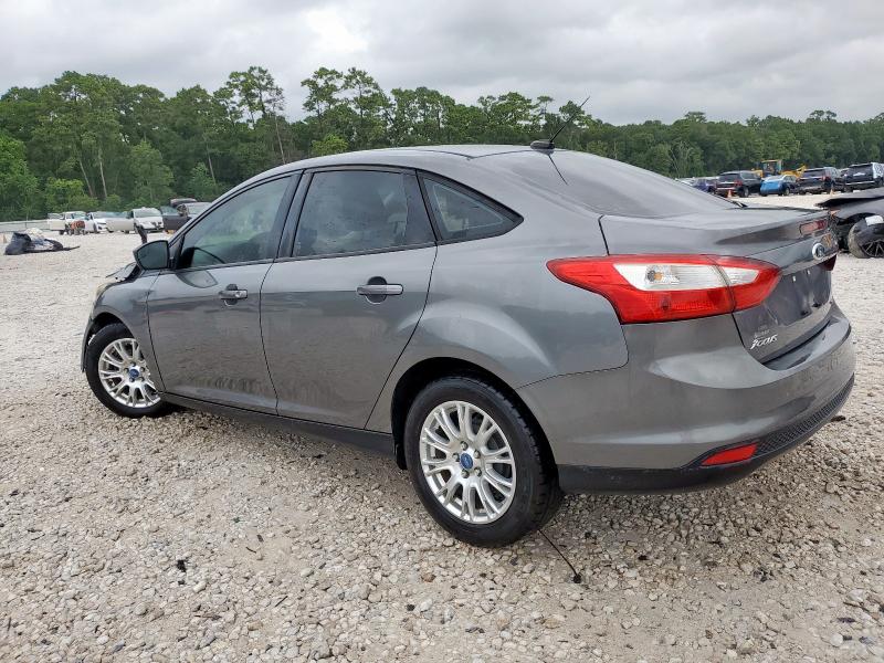 Photo 2 from auction – 2012 FORD FOCUS SE with VIN 1FAHP3F22CL123154
