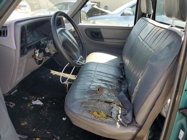 Photo 7 from auction – 1994 FORD RANGER with VIN 1FTCR10A4RTA82506