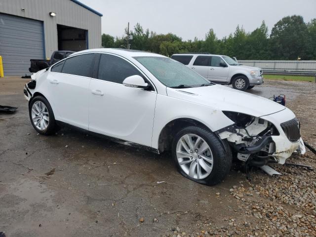 Photo 4 from auction – 2016 BUICK REGAL with VIN 2G4GK5EX1G9130084