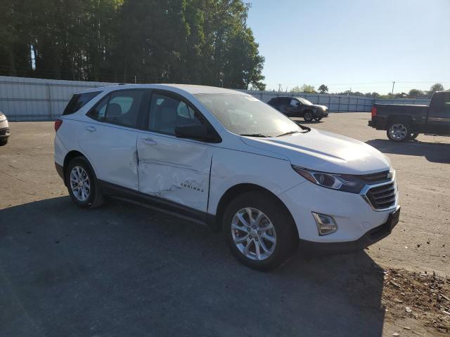 Photo 4 from auction – 2018 CHEVROLET EQUINOX LS with VIN 2GNAXHEV3J6161512