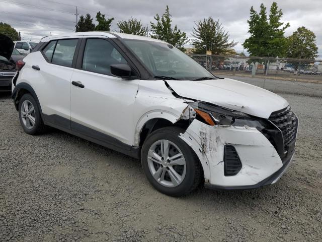 Photo 4 from auction – 2022 NISSAN KICKS S with VIN 3N1CP5BVXNL506642