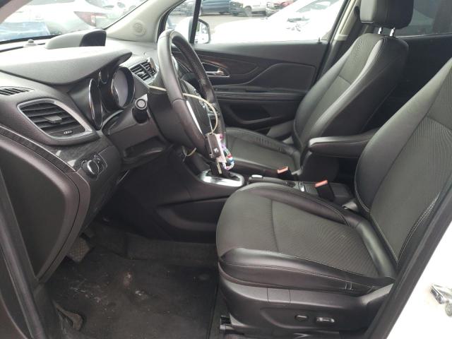 Photo 7 from auction – 2014 BUICK ENCORE with VIN KL4CJASB7EB759958