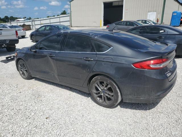 Photo 2 from auction – 2018 FORD FUSION SE with VIN 3FA6P0LU3JR103439