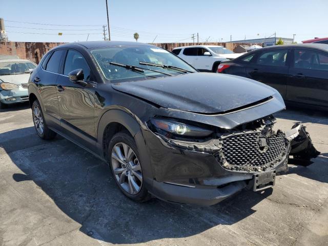 Photo 4 from auction – 2021 MAZDA CX-30 SELE with VIN 3MVDMBBL2MM313710