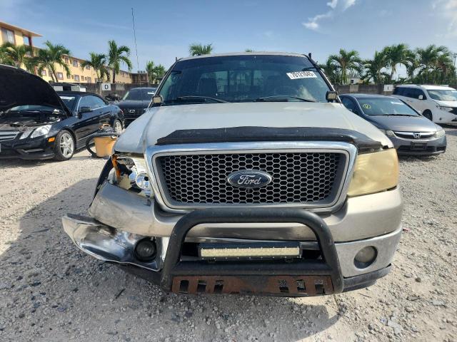 Photo 5 from auction – 2006 FORD F150 SUPER with VIN 1FTPW12V56FB19132