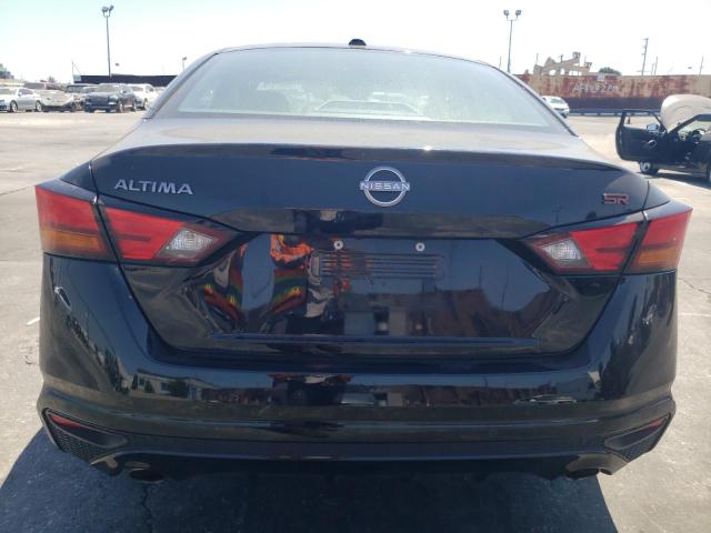 Photo 6 from auction – 2024 NISSAN ALTIMA SR with VIN 1N4BL4CV1RN317824