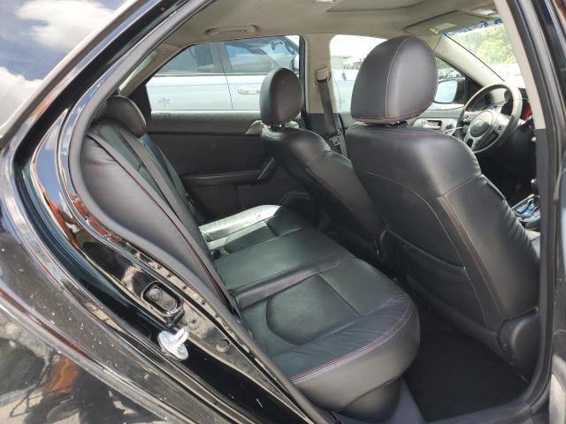 Photo 10 from auction – 2011 KIA FORTE SX with VIN KNAFW5A30B5368762