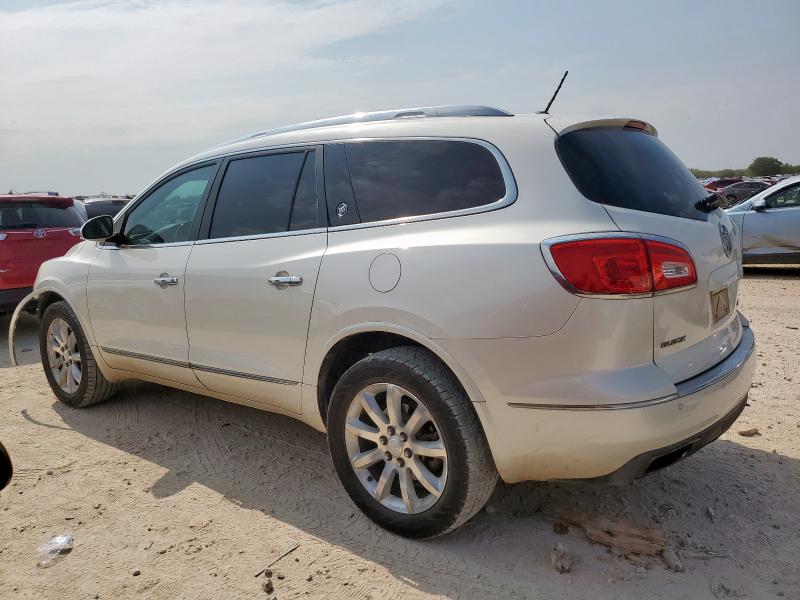 Photo 2 from auction – 2014 BUICK ENCLAVE with VIN 5GAKRCKD2EJ370367