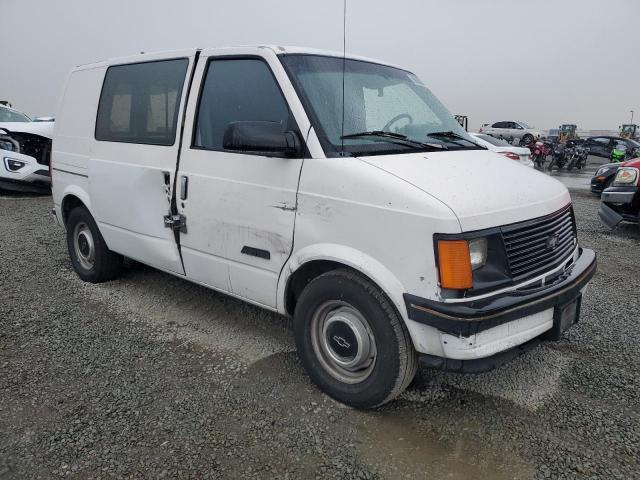 Photo 4 from auction – 1990 CHEVROLET ASTRO with VIN 1GCCM15Z7LB109501