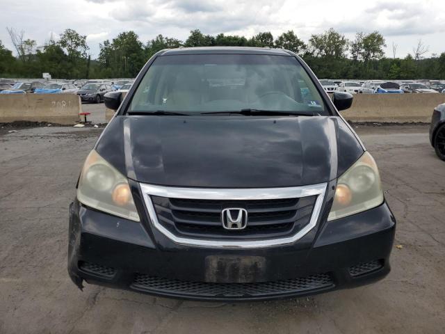 Photo 5 from auction – 2009 HONDA ODYSSEY EXL with VIN 5FNRL38779B019127