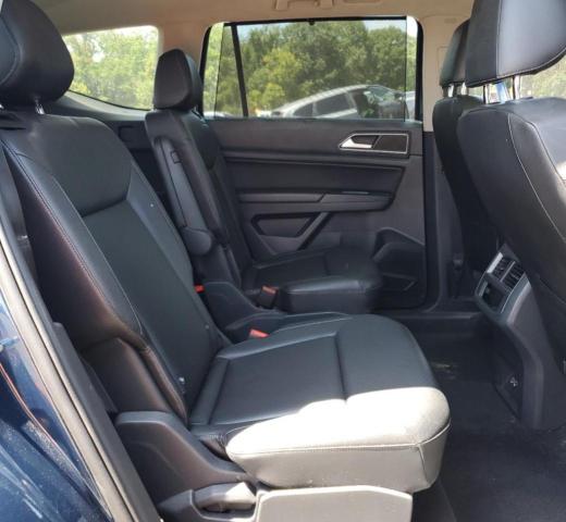 Photo 11 from auction – 2018 VOLKSWAGEN ATLAS SEL with VIN 1V2EP2CA2JC600079