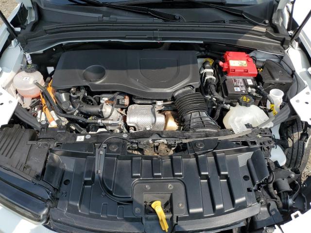Photo 12 from auction – 2024 DODGE HORNET R/T with VIN ZACPDFCW8R3A30724