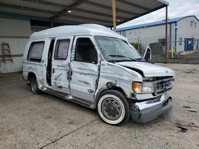 Photo 4 from auction – 1998 FORD ECONOLINE with VIN 1FDRE14L3WHB45879
