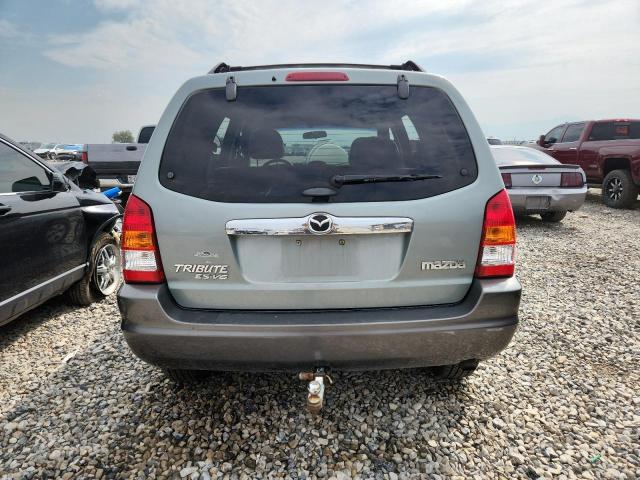 Photo 6 from auction – 2003 MAZDA TRIBUTE ES with VIN 4F2CZ96133KM11828