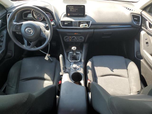 Photo 8 from auction – 2015 MAZDA 3 SPORT with VIN 3MZBM1U7XFM219044
