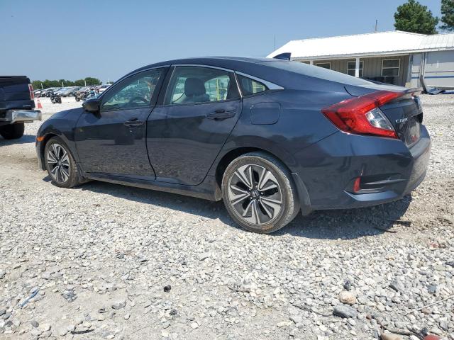 Photo 2 from auction – 2016 HONDA CIVIC EX with VIN 19XFC1F36GE034499