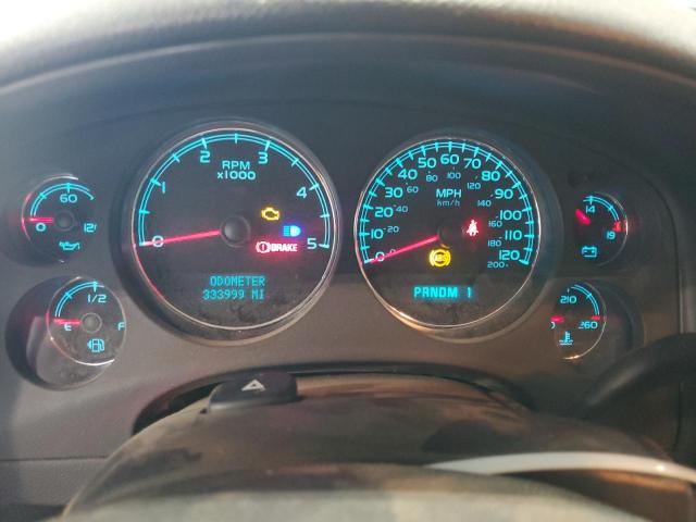 Zdjęcie 9 z aukcji – 2007 CHEVROLET SILVERADO z VIN 1GCHK23667F525032