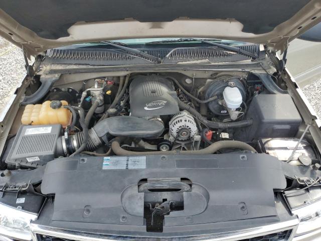 Photo 11 from auction – 2007 CHEVROLET SILVERADO with VIN 1GCEC14V07Z201878