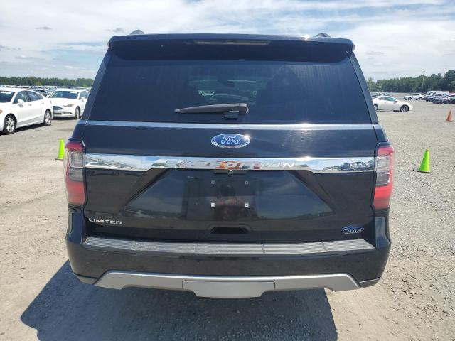 Photo 6 from auction – 2018 FORD EXPEDITION with VIN 1FMJK1KT3JEA23025