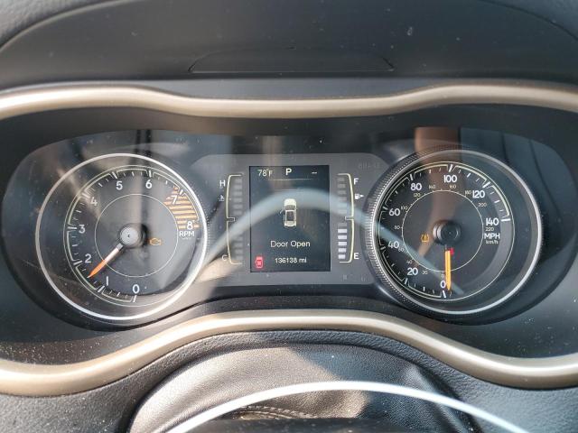 Photo 9 from auction – 2016 JEP CHEROKEE LATITUDE with VIN 1C4PJMCS1GW182816