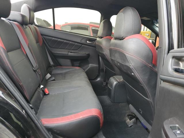 Photo 10 from auction – 2016 SUBARU WRX STI LI with VIN JF1VA2Z68G9801437