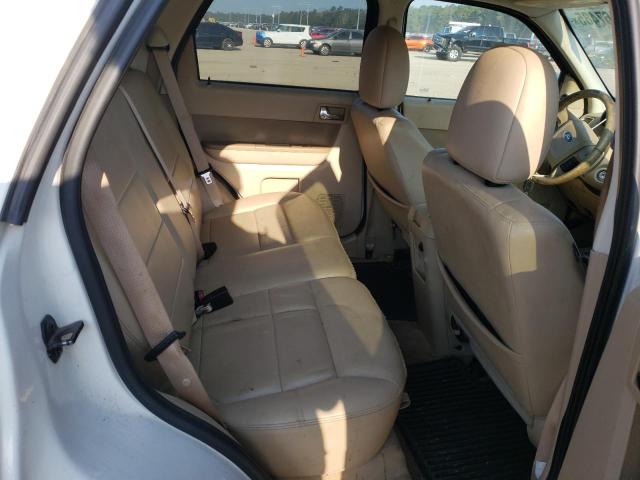 Photo 11 from auction – 2010 FORD ESCAPE LIM with VIN 1FMCU0EG7AKB20354