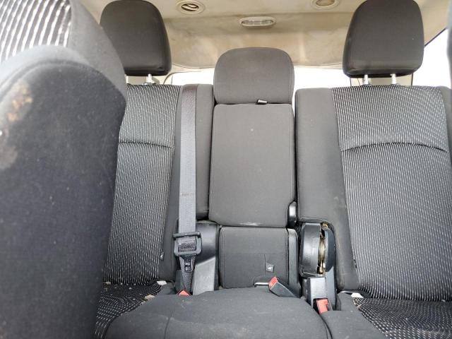 Photo 10 from auction – 2016 DODGE JOURNEY SE with VIN 3C4PDCAB6GT102985