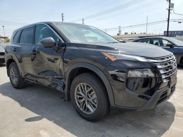 Photo 4 from auction – 2025 NISSAN ROGUE S with VIN 5N1BT3AA3SC828890