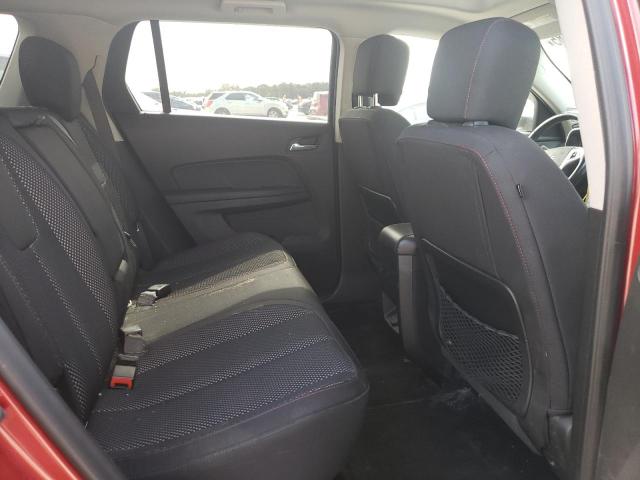 Photo 11 from auction – 2015 GMC TERRAIN SLE with VIN 2GKFLWE32F6232756