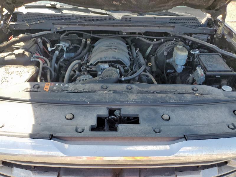 Photo 11 from auction – 2018 GMC SIERRA K15 with VIN 3GTU2NEJ2JG452264