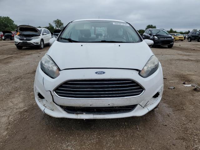 Photo 5 from auction – 2014 FORD FIESTA SE with VIN 3FADP4BJ8EM233824