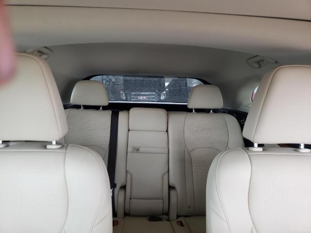 Photo 10 from auction – 2020 LEXUS RX 350 with VIN 2T2HZMDA7LC249355